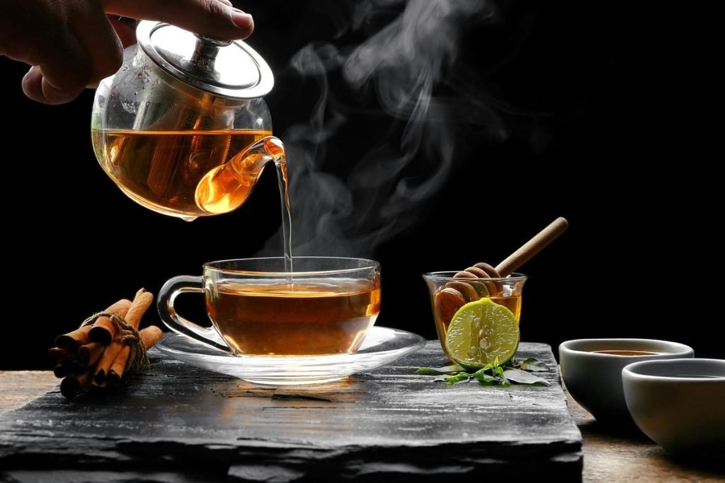 Pakistani Tea Prices Increase by Rs. 200 Per Kg as Economic Trouble Approaches