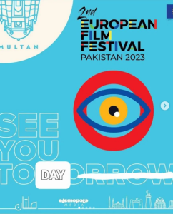 European Film Festival 2023 held in Islamabad