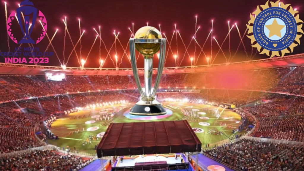 World Cup Final 2023 Closing Ceremony - Who Will Perform? Big Names Came Out