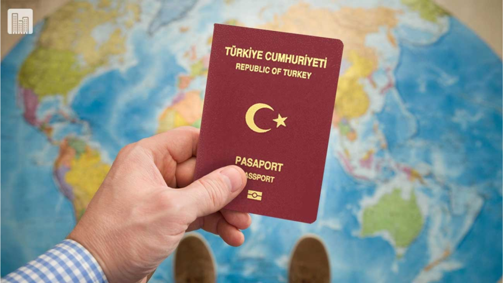 How to Get Turkey Golden Visa - Details Here