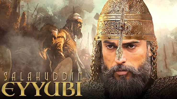 Selahaddin Eyyubi Pak-Turk Series Trailer