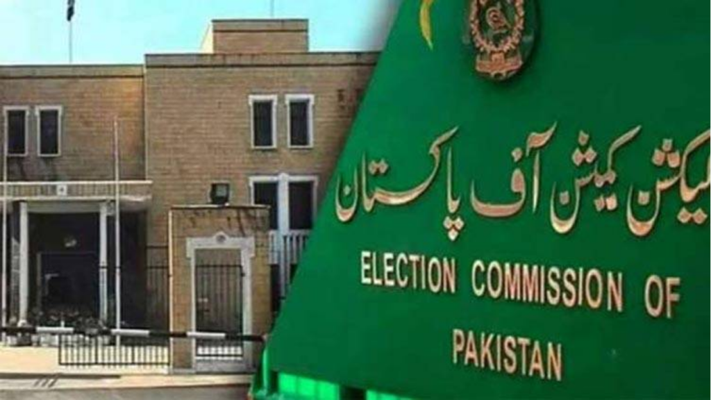 Elections 2024: 28,626 Candidates Have Filed Nomination Papers for 1,085 Seats