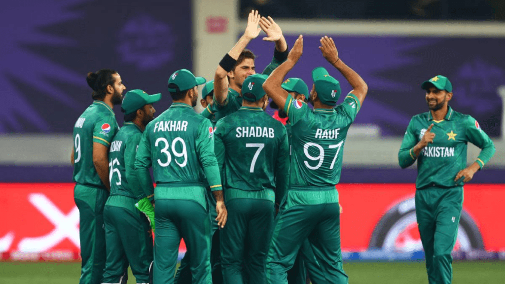 PAK vs NZ: Pakistan Announced 17-Member T20 Squad for New Zealand Tour