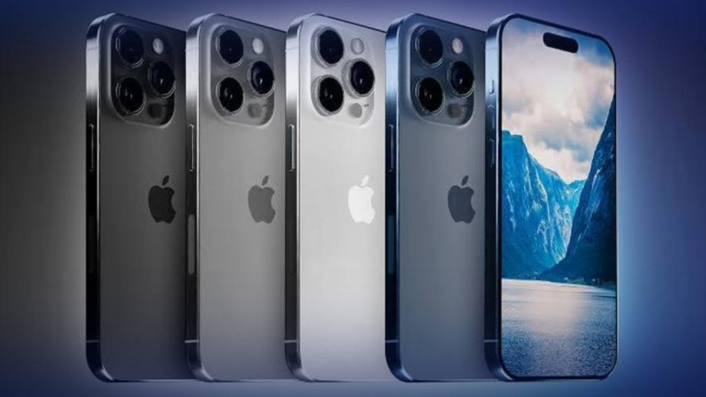 PTA launched Approve IPhone 15 Pro With 6-Month Interest-Free Installments