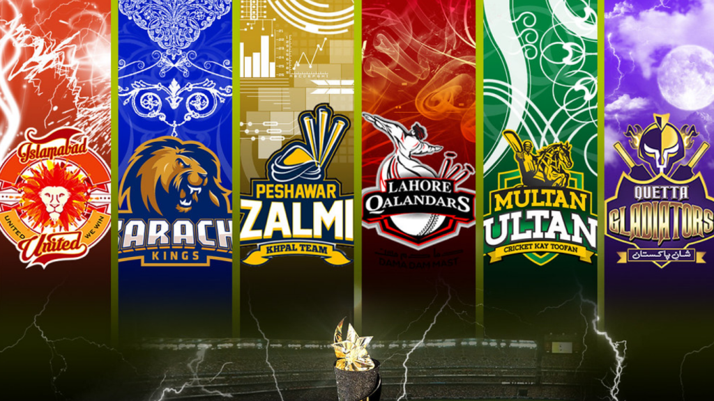 Change PSL 9 Schedule Due to General Elections in Pakistan