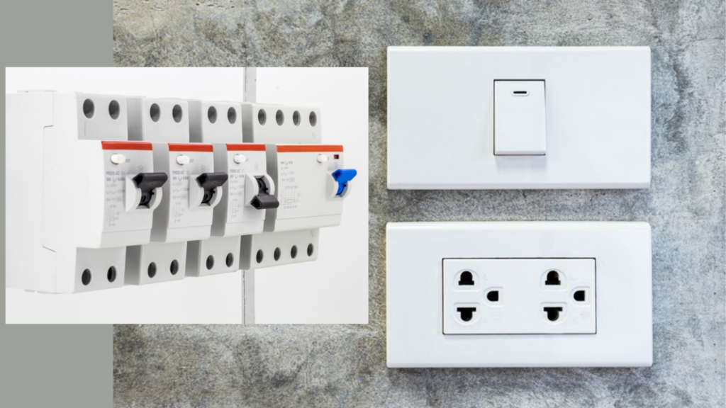 Top 10 Best Switches and Sockets Brands in Pakistan 2025 