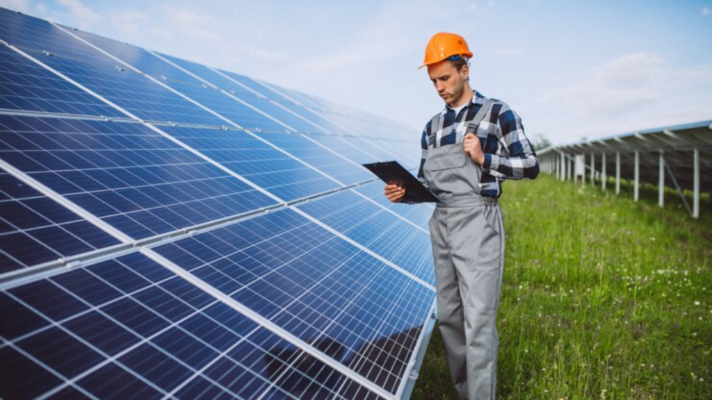 How to Check Application Status Punjab Free Solar Panel Scheme 