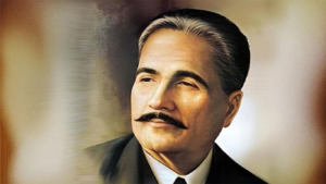 Allama Iqbal