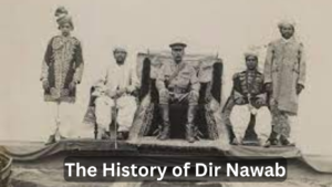 History of Dir Nawab