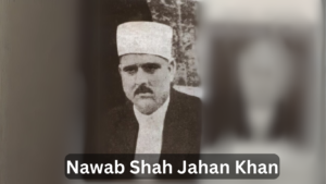 History of Dir Nawab