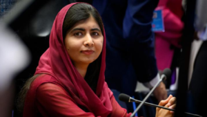 Malala Yusufzai