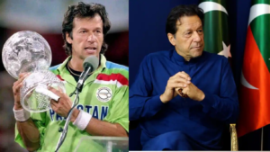 Imran Khan