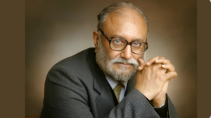 Abdus Salam