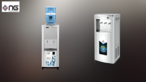 NasGas electric water coolers price in Pakistan