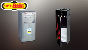 Super Asia electric water coolers Price in Pakistan