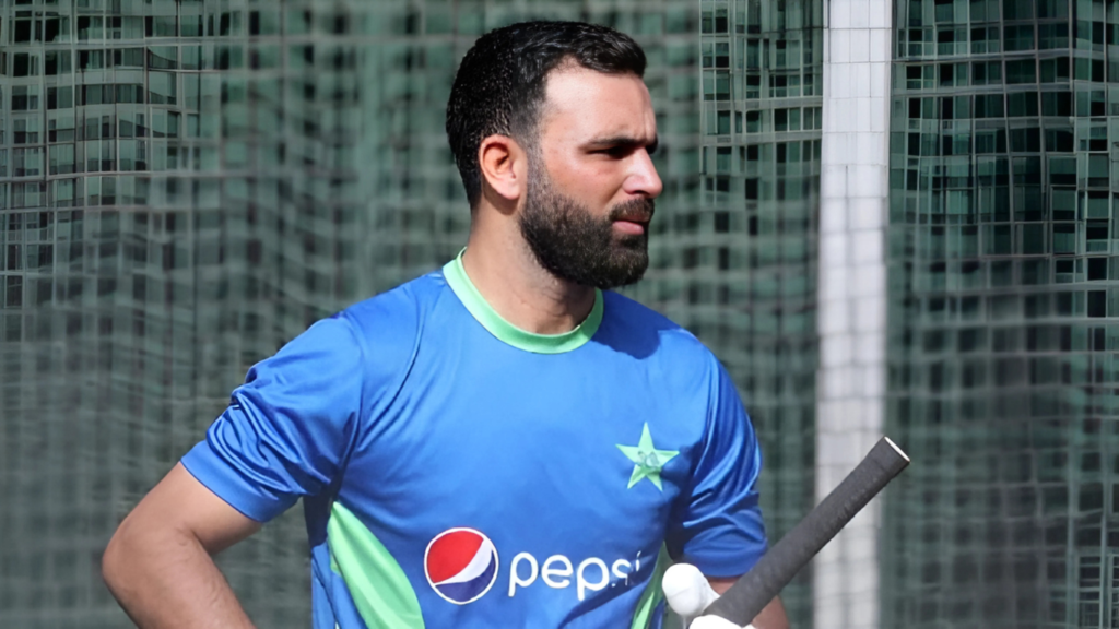 I Lost 10 KG Due to Illness, Fakhar Zaman’s Honest Take on His Absence from Cricket