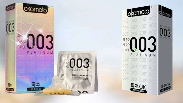 Best Condom Brands in Pakistan