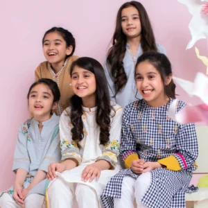 best 10 Kids Brands in Pakistan 2025