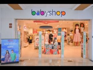 best 10 Kids Brands in Pakistan 2025