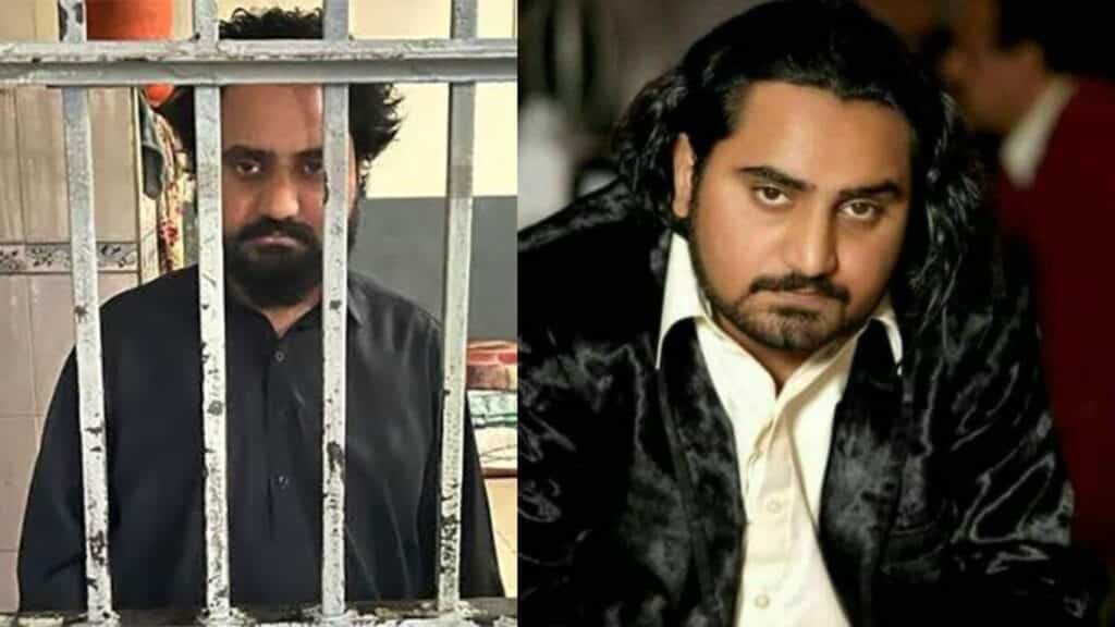Islamabad Police Arrest Farrukh Khokhar's Guards in F-6 Restaurant Incident