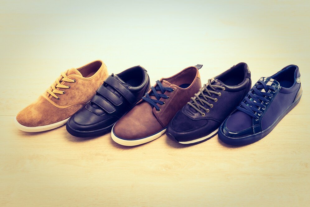 Top 10 Best Shoes Brands in Pakistan