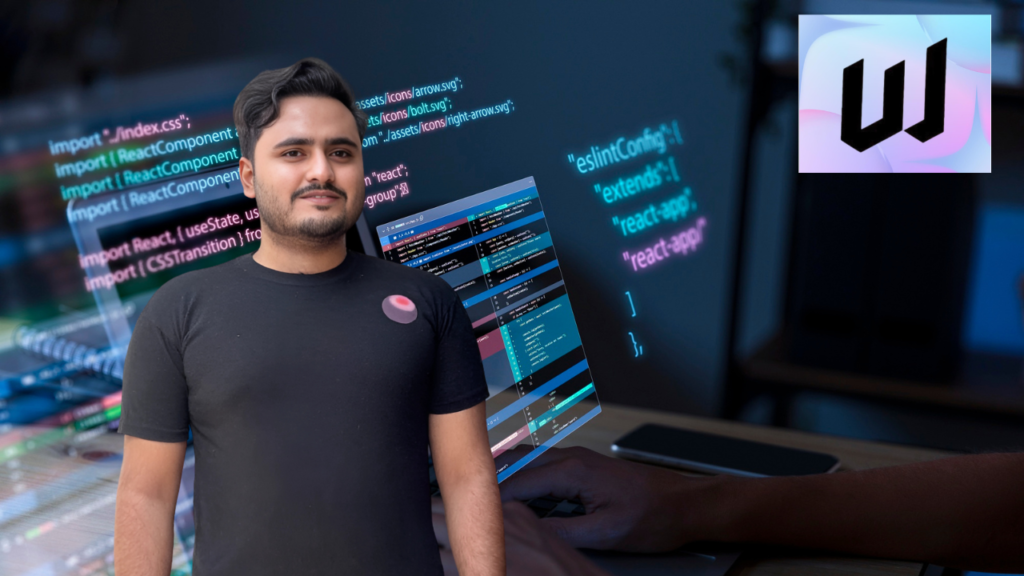 Meet Ahmed Raza Shoro – The Young Pakistani Leading Web3 Innovation with Word4zz