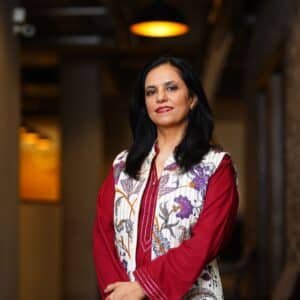 Ms Zafar