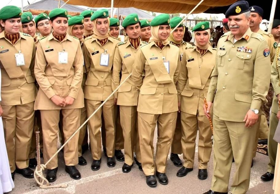 Online Registration for MDCAT in Army Medical Colleges is Open from 12 June-15 July