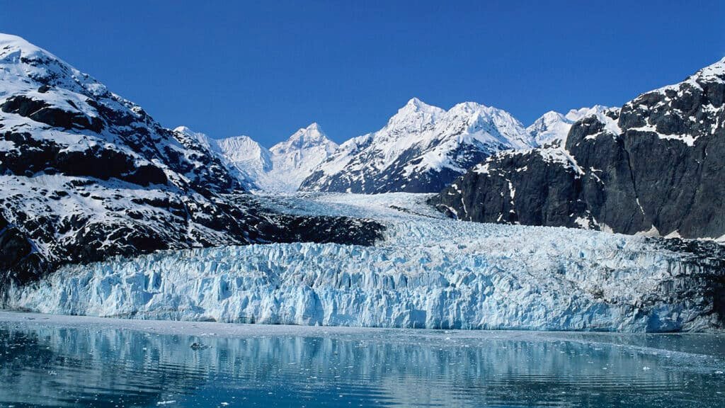 From Glaciers to Gutters: How the North Is Drowning the South