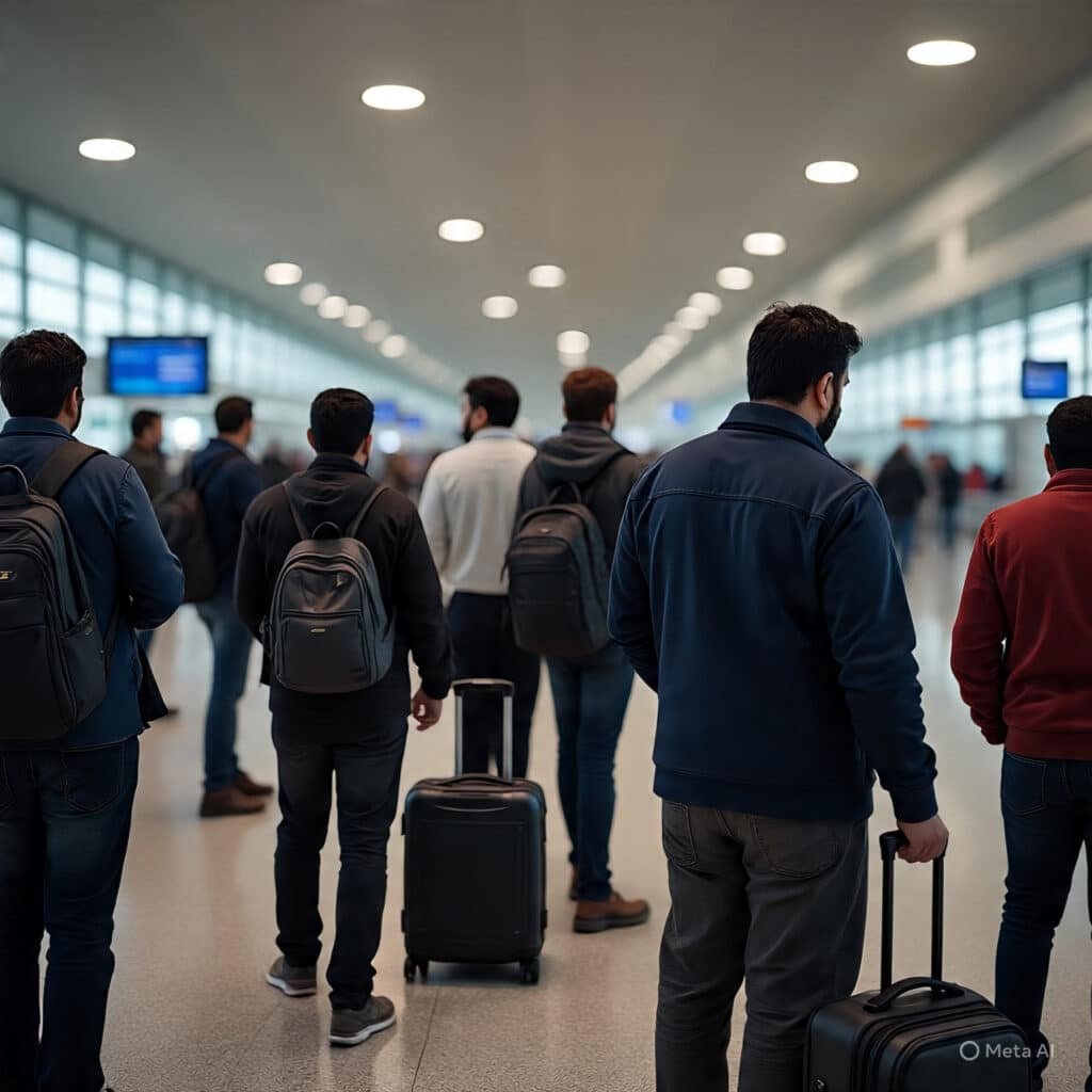 Brain Drain: Why Young Pakistanis Are Moving Abroad