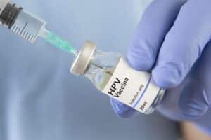 HPV Vaccine