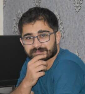 sajid aawar