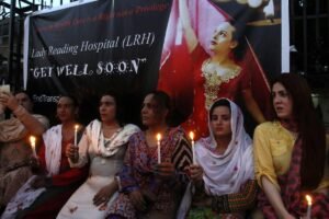 Transgender picture 1